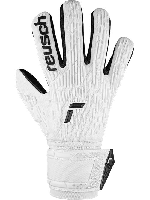 Reusch guanti portiere Attrakt Freegel Silver Reusch | 54700351101 ATTRAKT